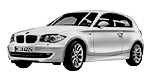 BMW E81 U2660 Fault Code