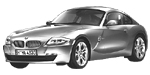 BMW E86 U2660 Fault Code