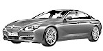 BMW F06 U2660 Fault Code