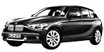 BMW F20 U2660 Fault Code
