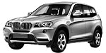 BMW F25 U2660 Fault Code