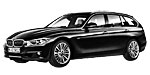 BMW F31 U2660 Fault Code